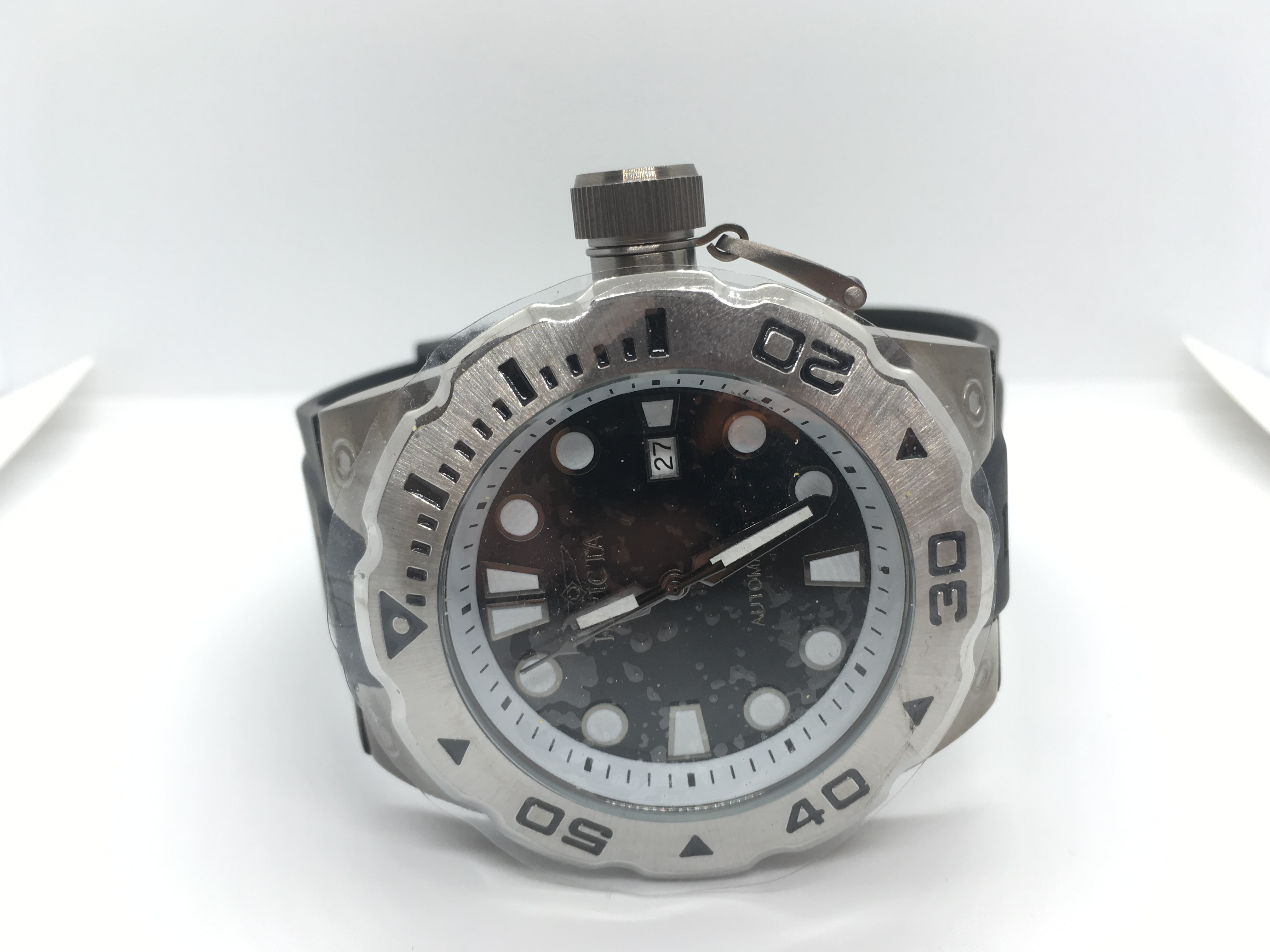 Invicta Pro Diver Automata szerkezetes órák Invicta Pro Diver Automata szerkezetes órák